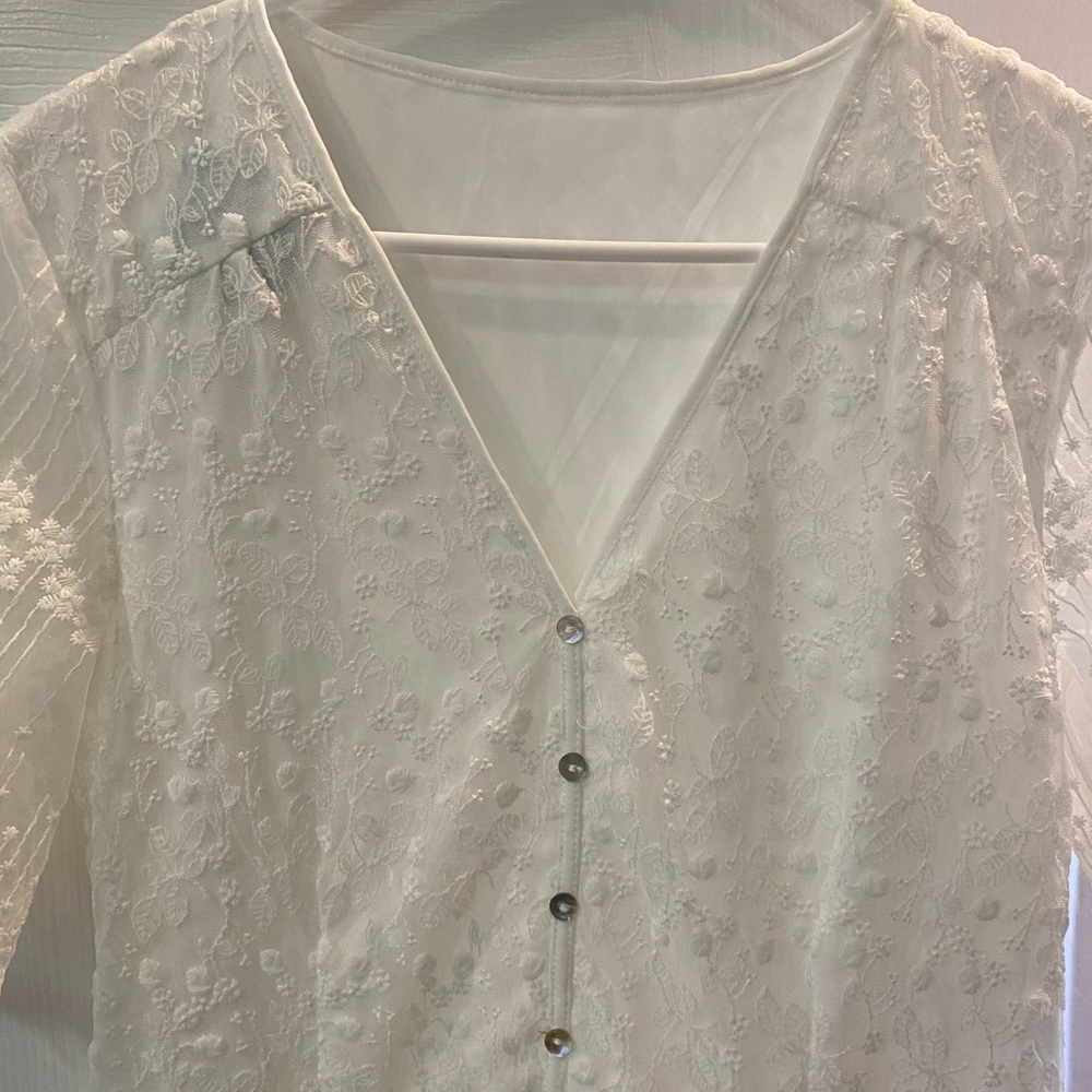 You’re going to fall in love with this dress…